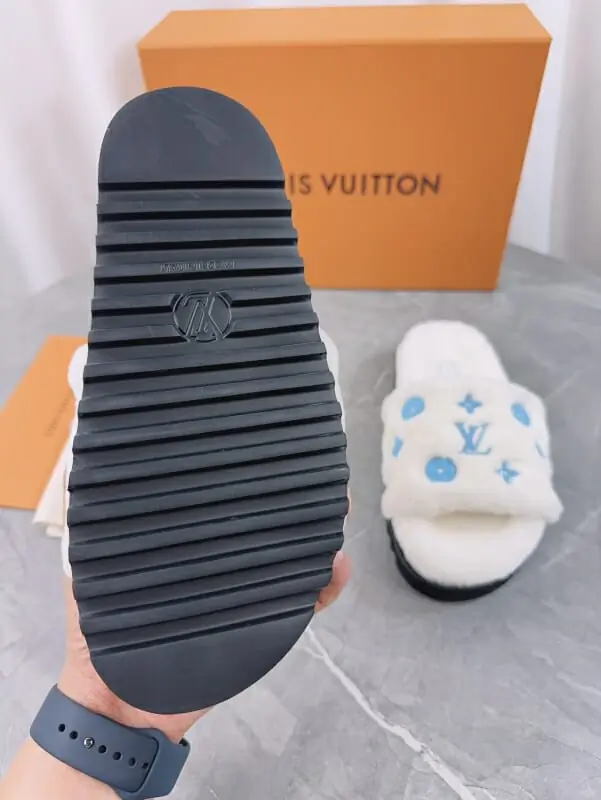 louis vuitton chaussons pour femme s_124474a4